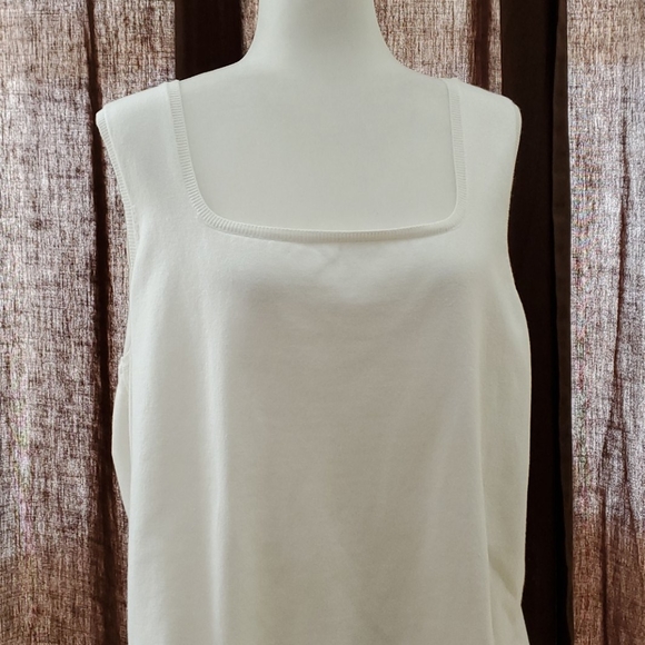 LAUREN RALPH LAUREN WOMEN'S SWEATER vest SIZE 3X - Picture 2 of 11